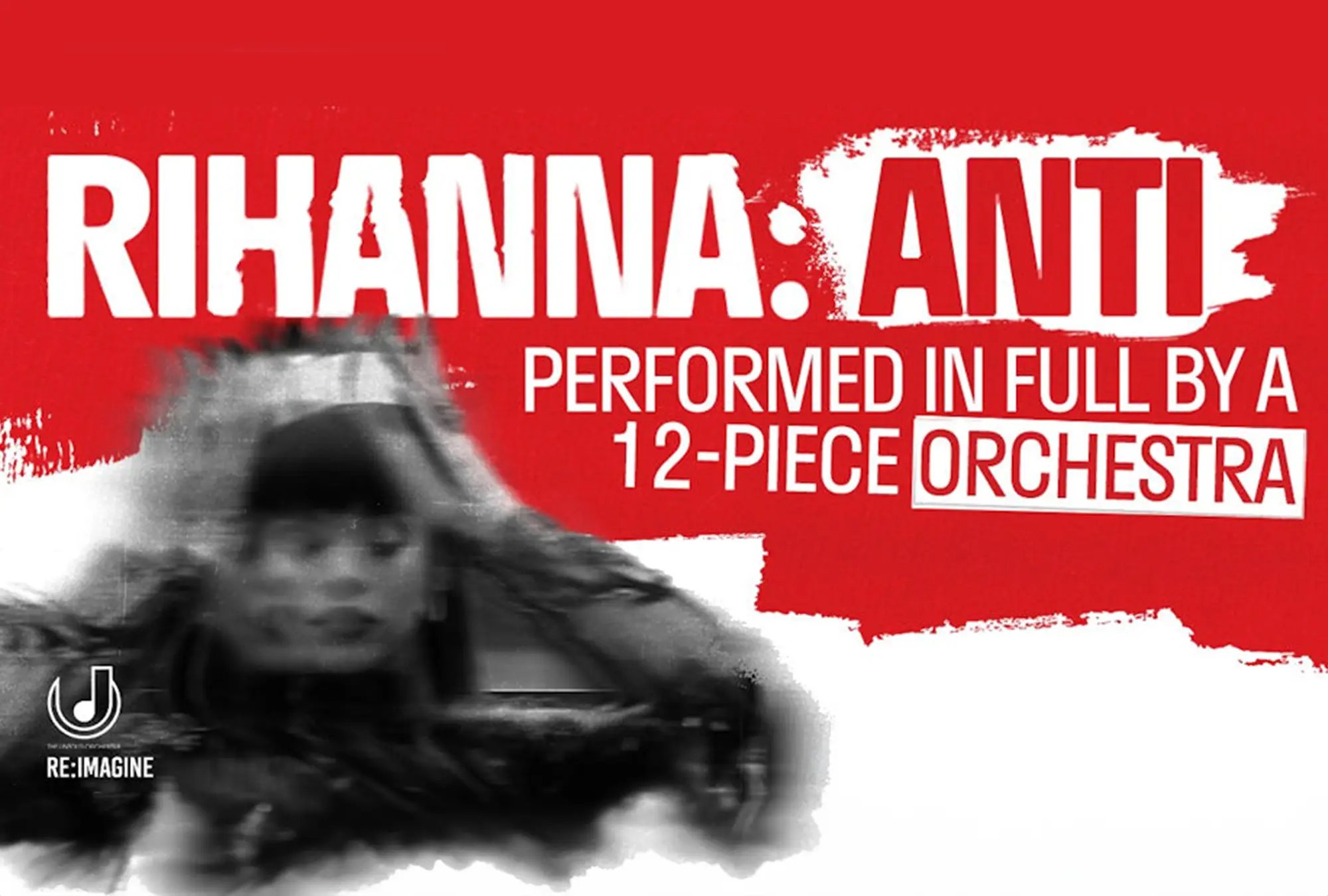 Rihanna orchestra plays at Blue's Kitchen in June