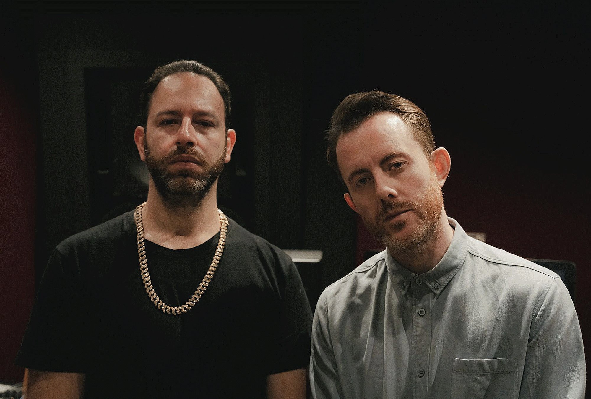 New music 27 October