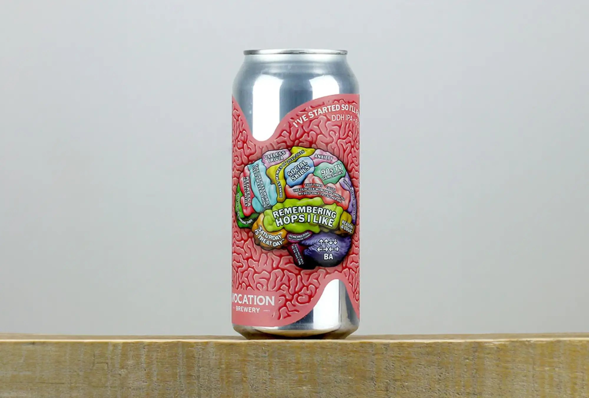 Summer Beer Vocation Manchester