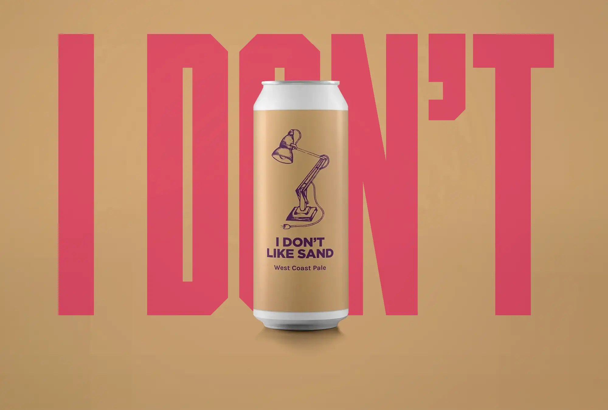 New beer for Autumn from Pomona Island