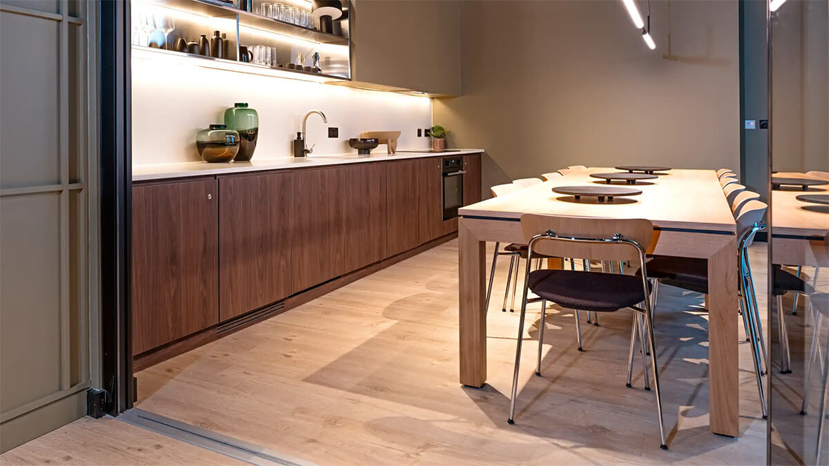 Clubroom