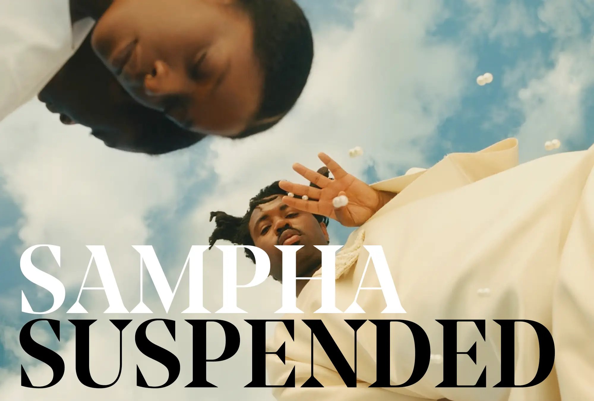 U+music - five tracks to power your playlist