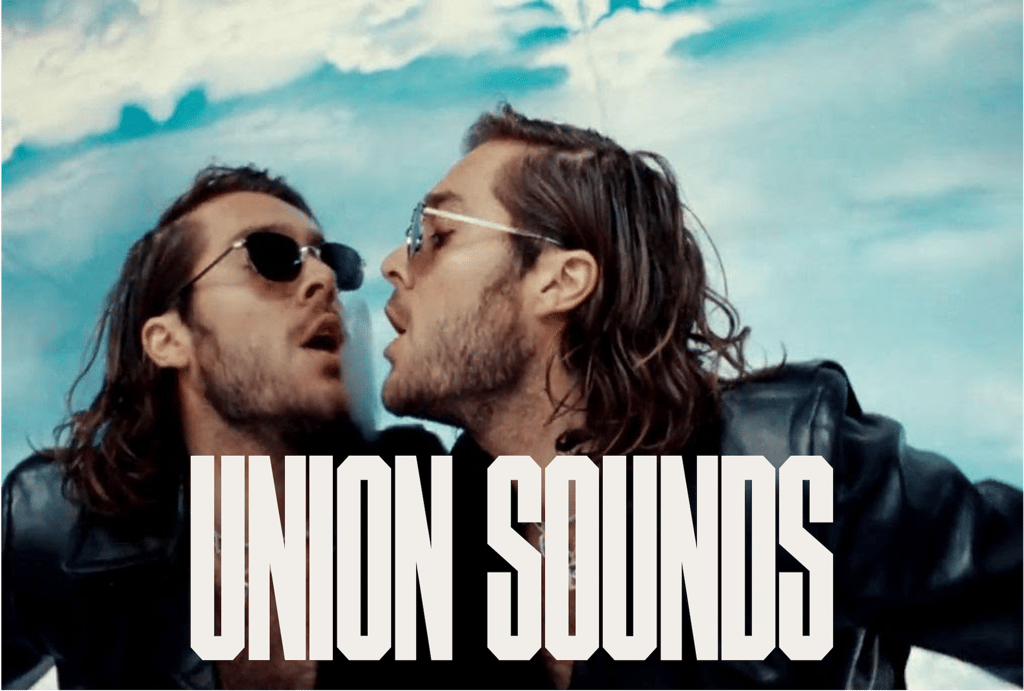 union sounds 26 January when Gary neville announced a dj set