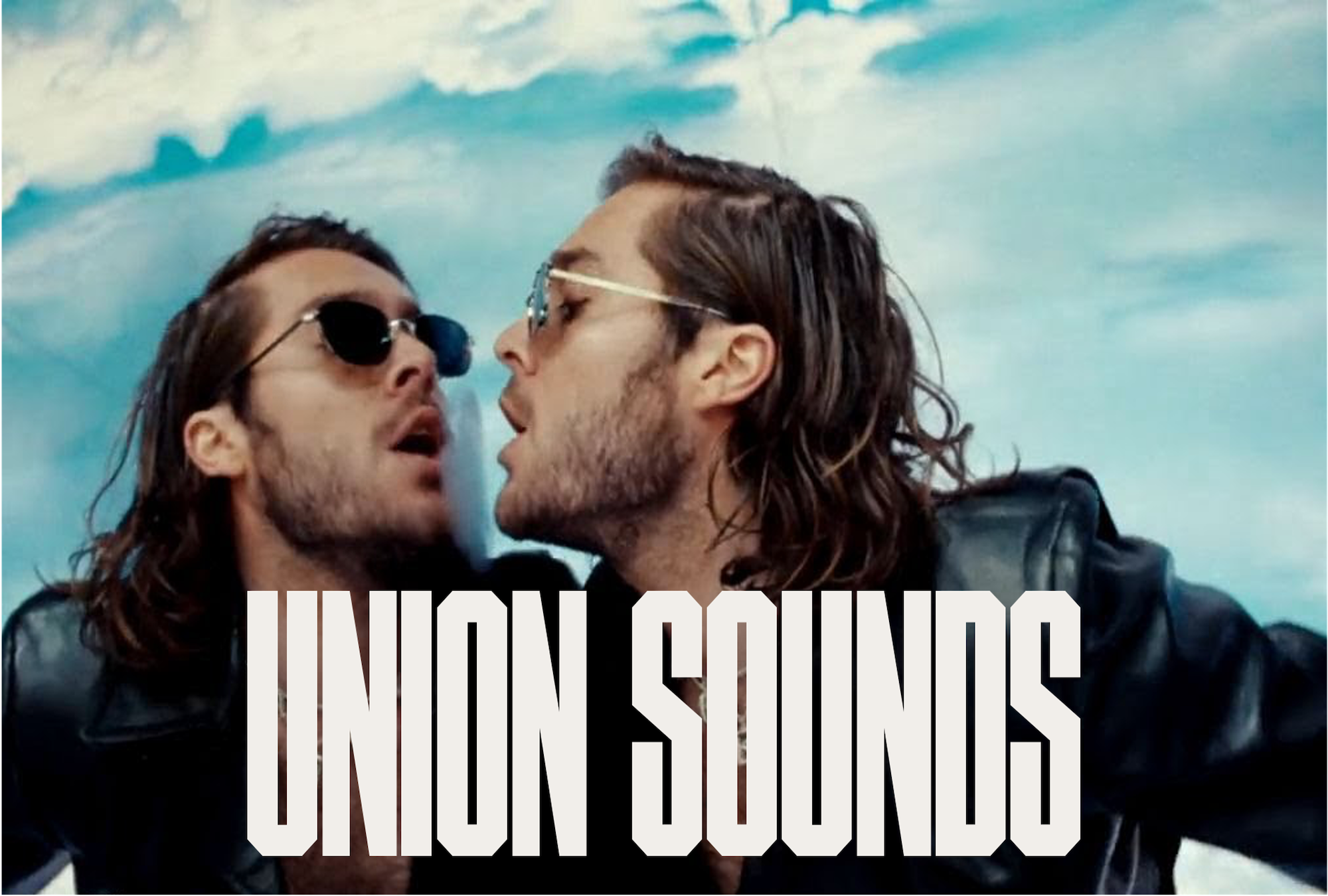 union sounds 26 January when Gary neville announced a dj set