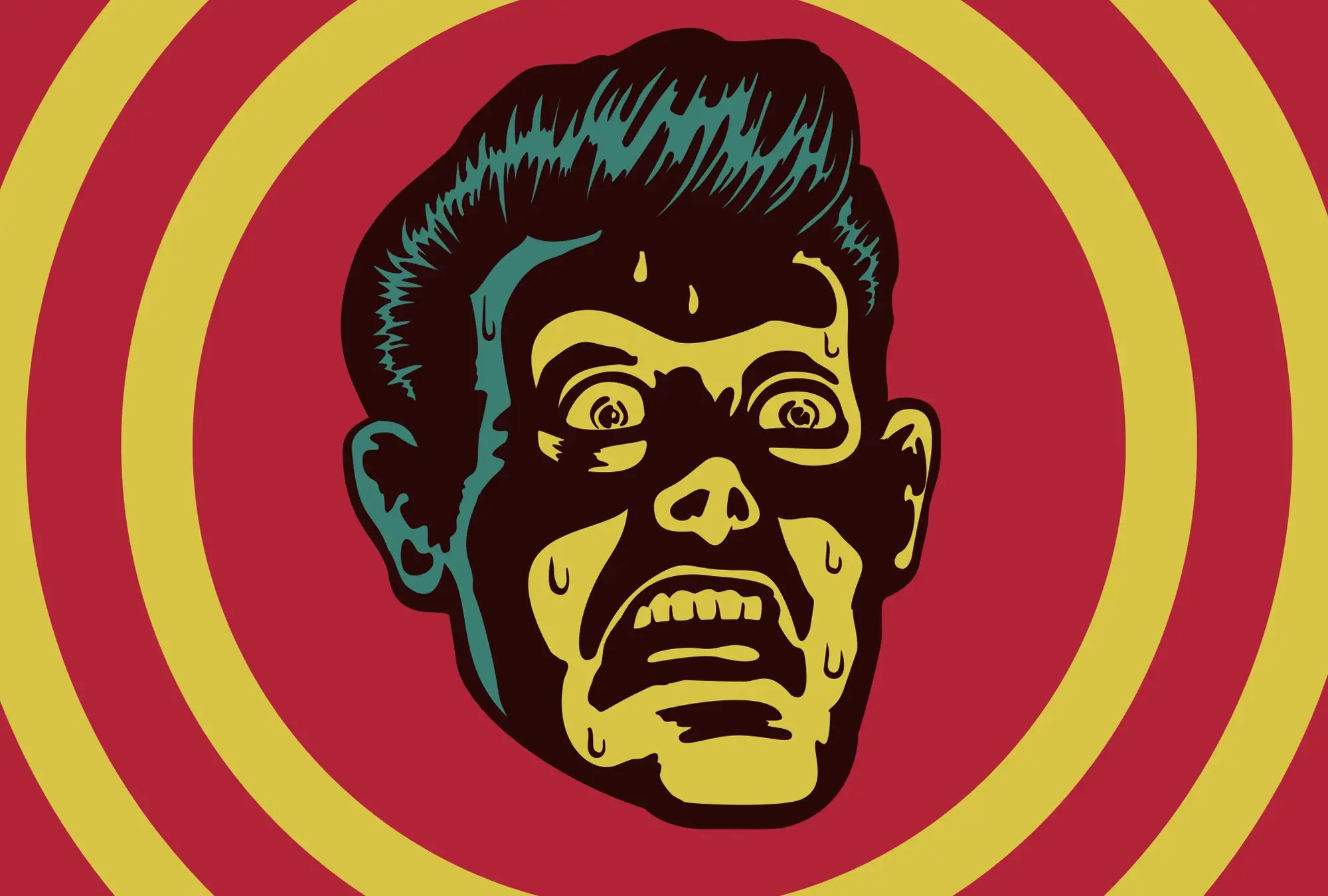 Manchester - Things to do at Halloween