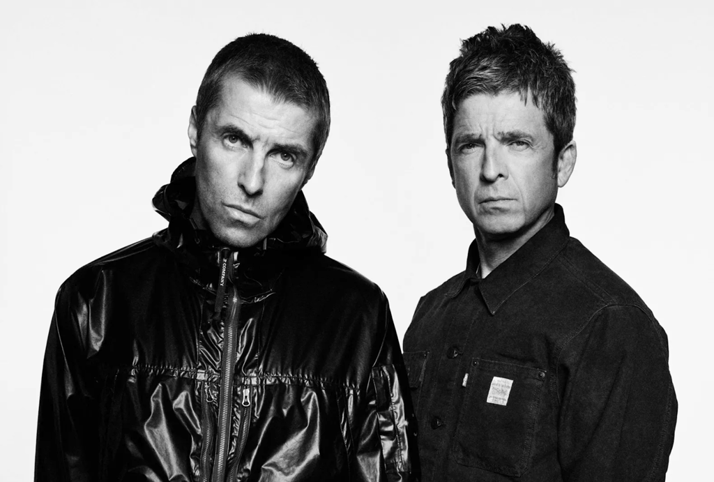 Oasis are set to return to live shows in 2025