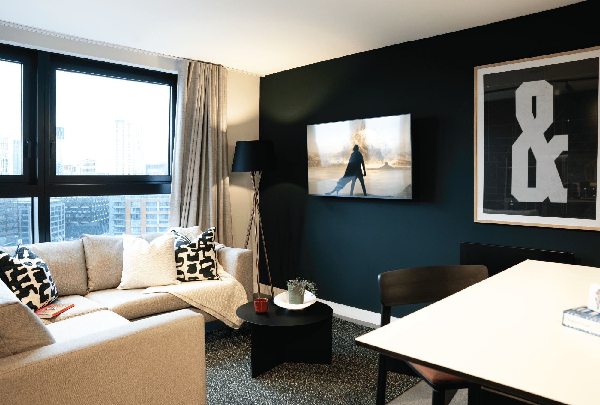 Union T2 Room