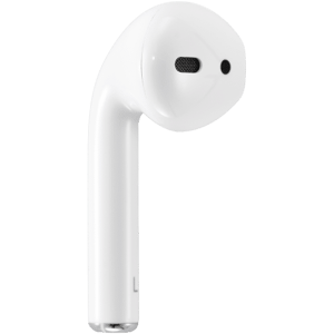 Left AirPod 2nd generation