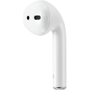 Right AirPod 2nd generation