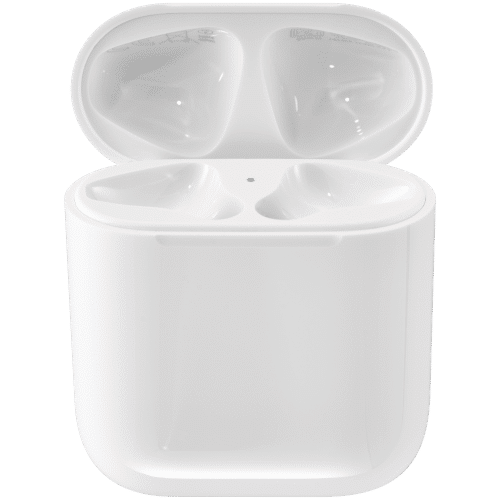 AirPods 2. Generation Ladecase - Ladecase einzeln