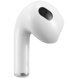 Lewa słuchawka AirPod 3. generacji