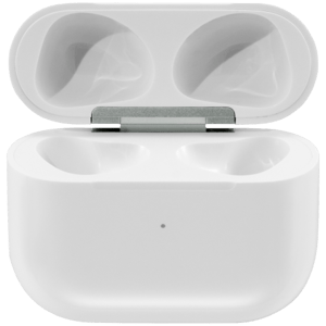 AirPods 3rd generation charging case