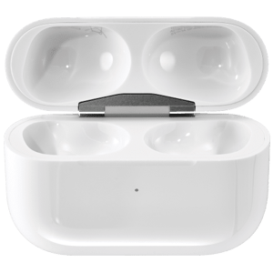 Estuche de carga de los AirPods Pro de 1ª Generación