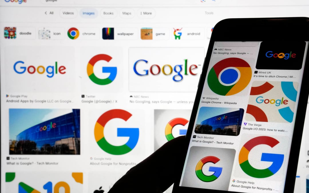 DOJ argues major Google breakup needed to prevent continued search monopoly
