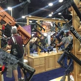 assault weapons
