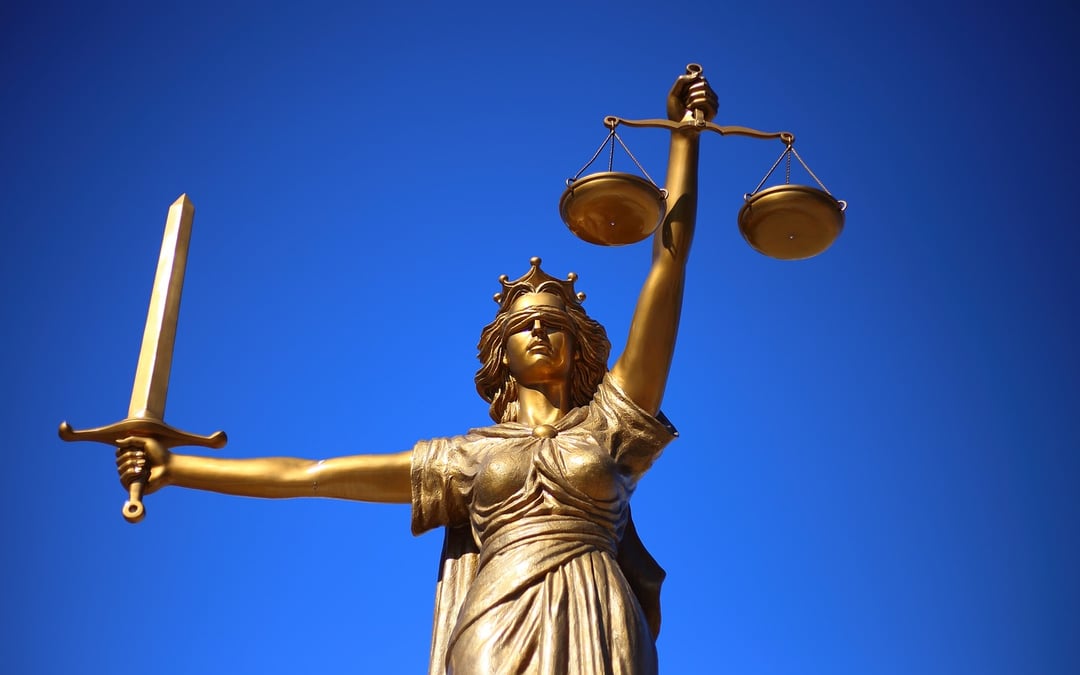 Not a county resident? No standing to sue it