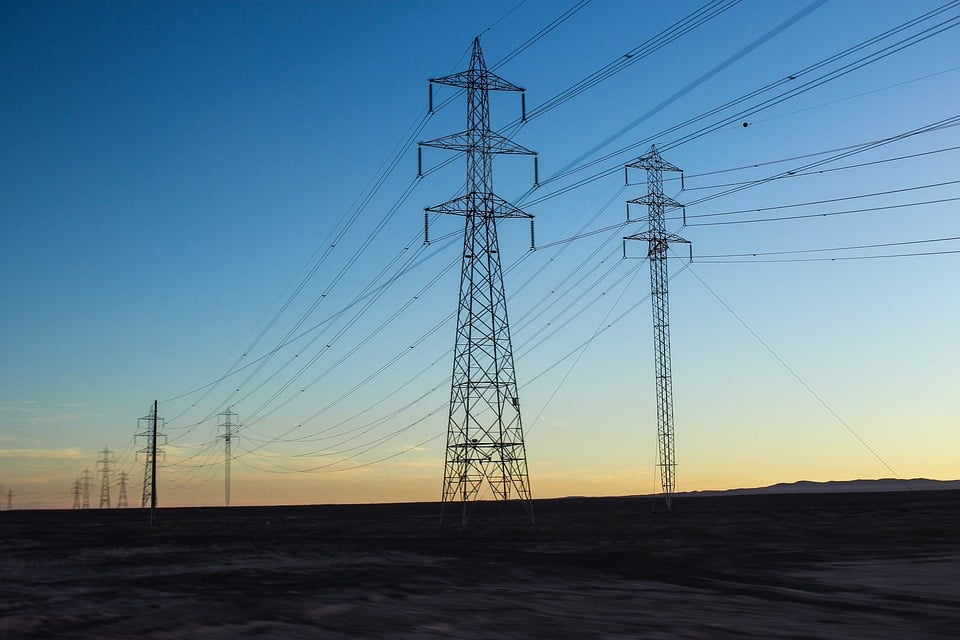 Nebraska sues Omaha power district over coal cuts