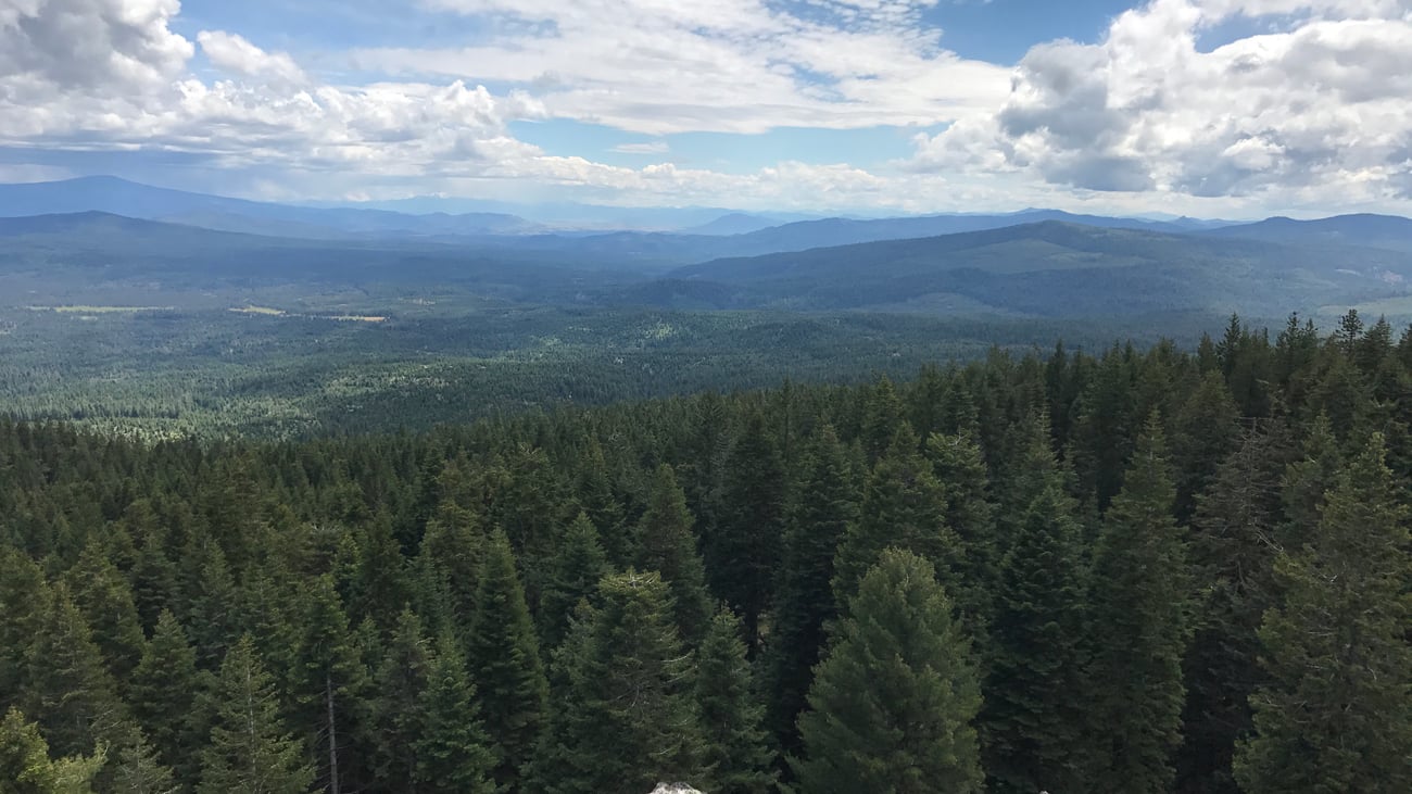 Repeal of national park rule could impact drinking water for millions of Americans, study finds