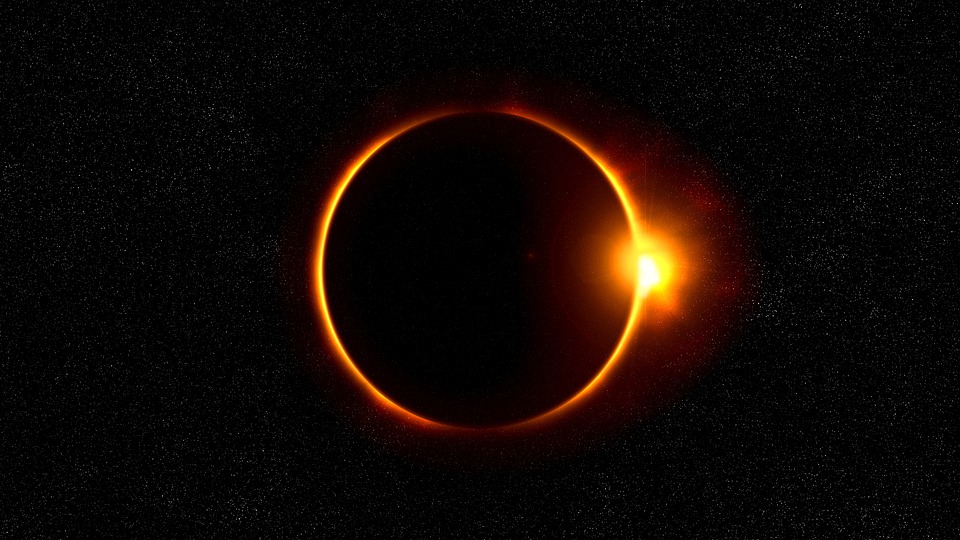 How did the ancient Mayans predict eclipses centuries ago?