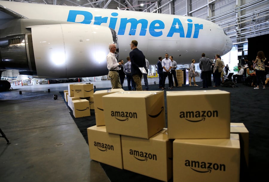 Judge declines to dismiss Amazon fraud case