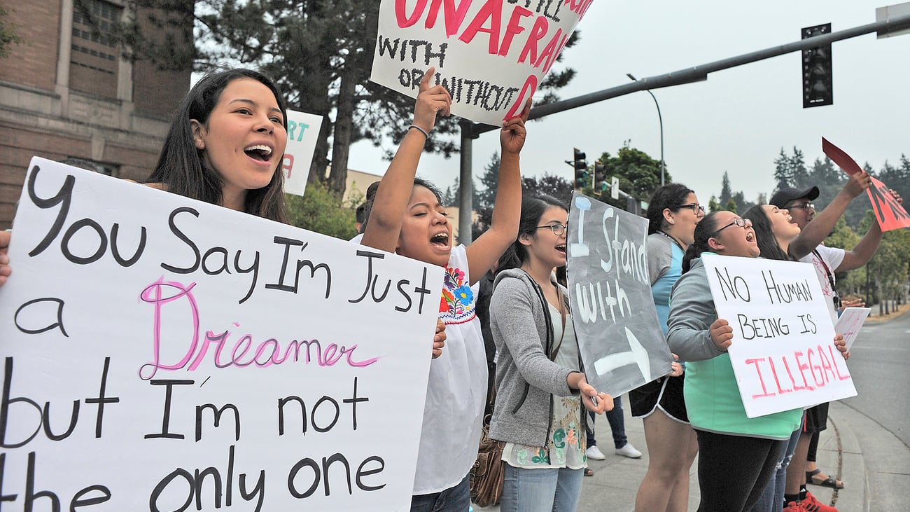 DOJ sues Massachusetts, Rhode Island over in-state tuition for immigrant students