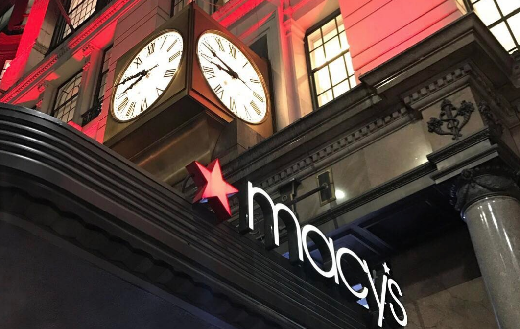 Macy’s Fined 375,000 for Hazardous Waste Violations Courthouse News