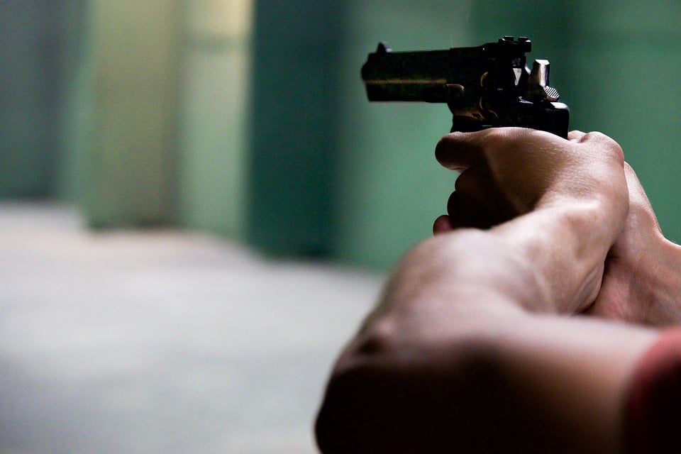 1st Circuit reverses pistol-whipping cop’s conviction