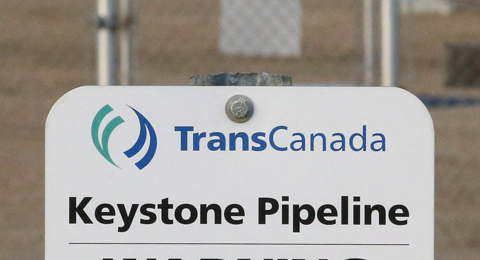 Keystone Pipeline operator will pay $26.8M+