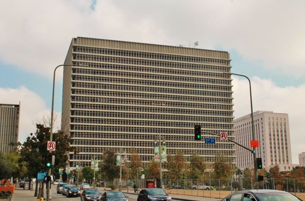 Prosecution presents evidence of execution style murder in busy L.A. Live restaurant