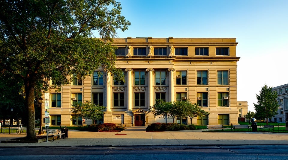 Scholarship for Black students must be reconsidered