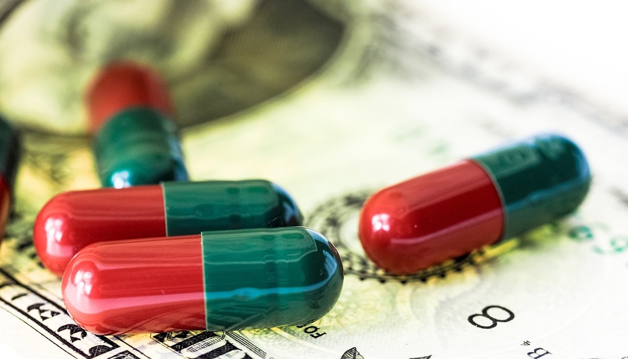 California urges Ninth Circuit to revive 'pay-for-delay' drug law