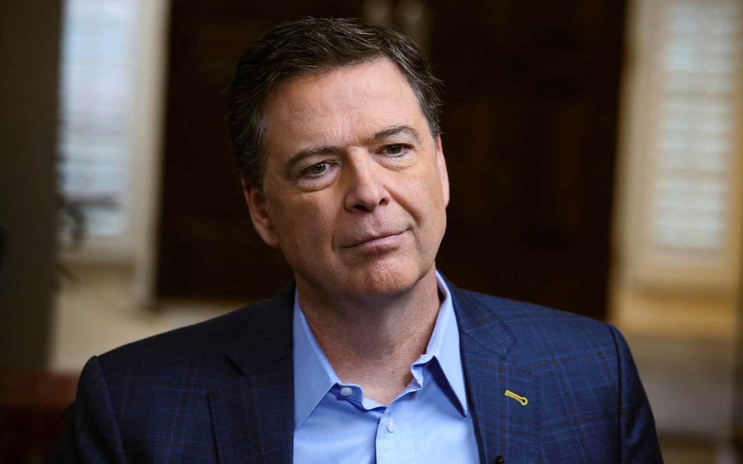 Magistrate orders prosecutors in Comey case to hand over documents