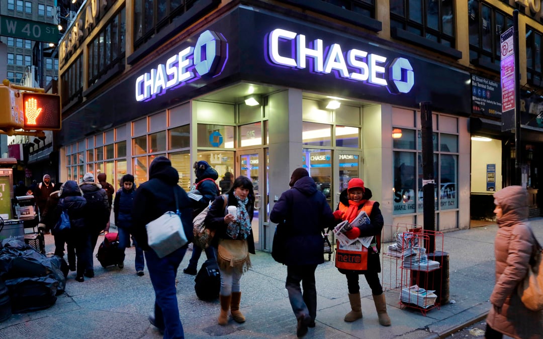 Chase Bank tells First Circuit it’s not liable for investors’ losses