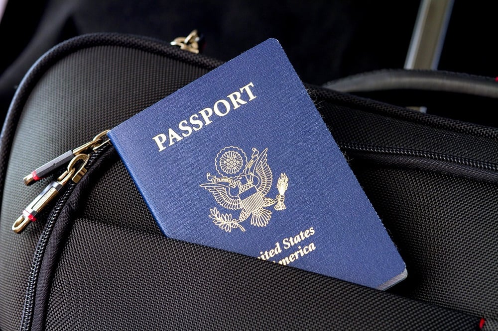 Passports for transgender people