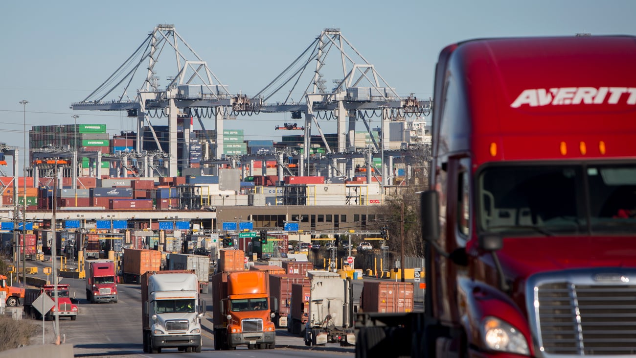 Second Circuit Questions NY Immigrant CDL Rule Funding
