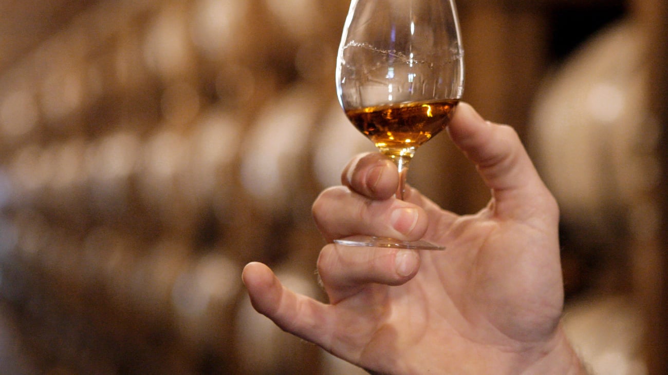 Tullamore Dew ads spur copyright claims