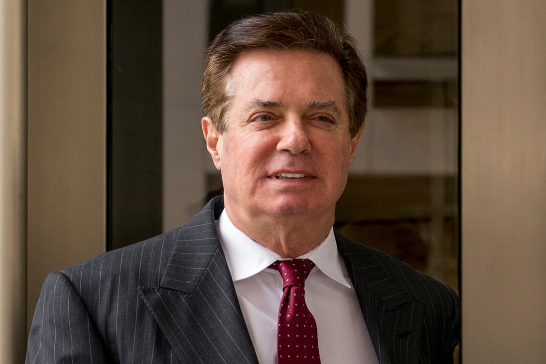 Banker Takes Witness Stand As Manafort Trial Resumes | Courthouse News  Service