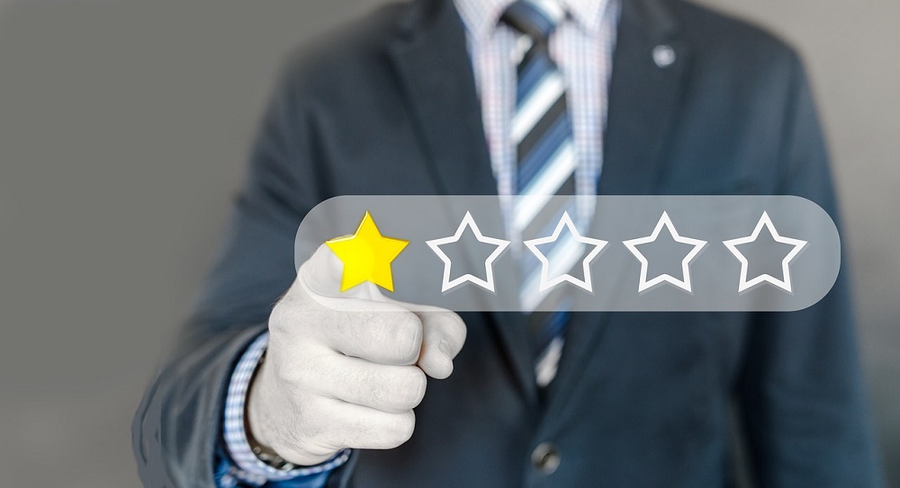 criticism, review, one-star