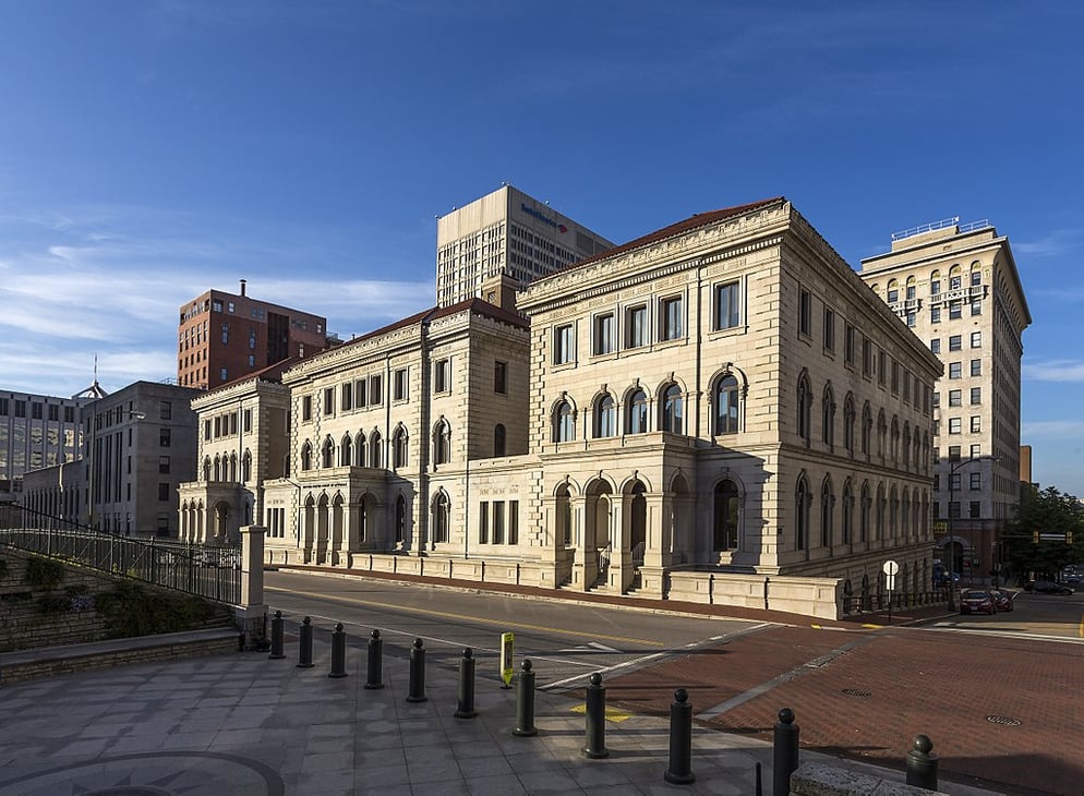 Michael James Taylor FTCA Appeal: Fourth Circuit Upholds Discretionary Function