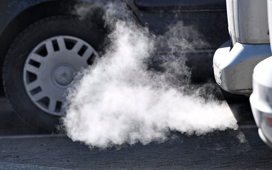 Judge puts brakes on California’s Clean Truck Partnership