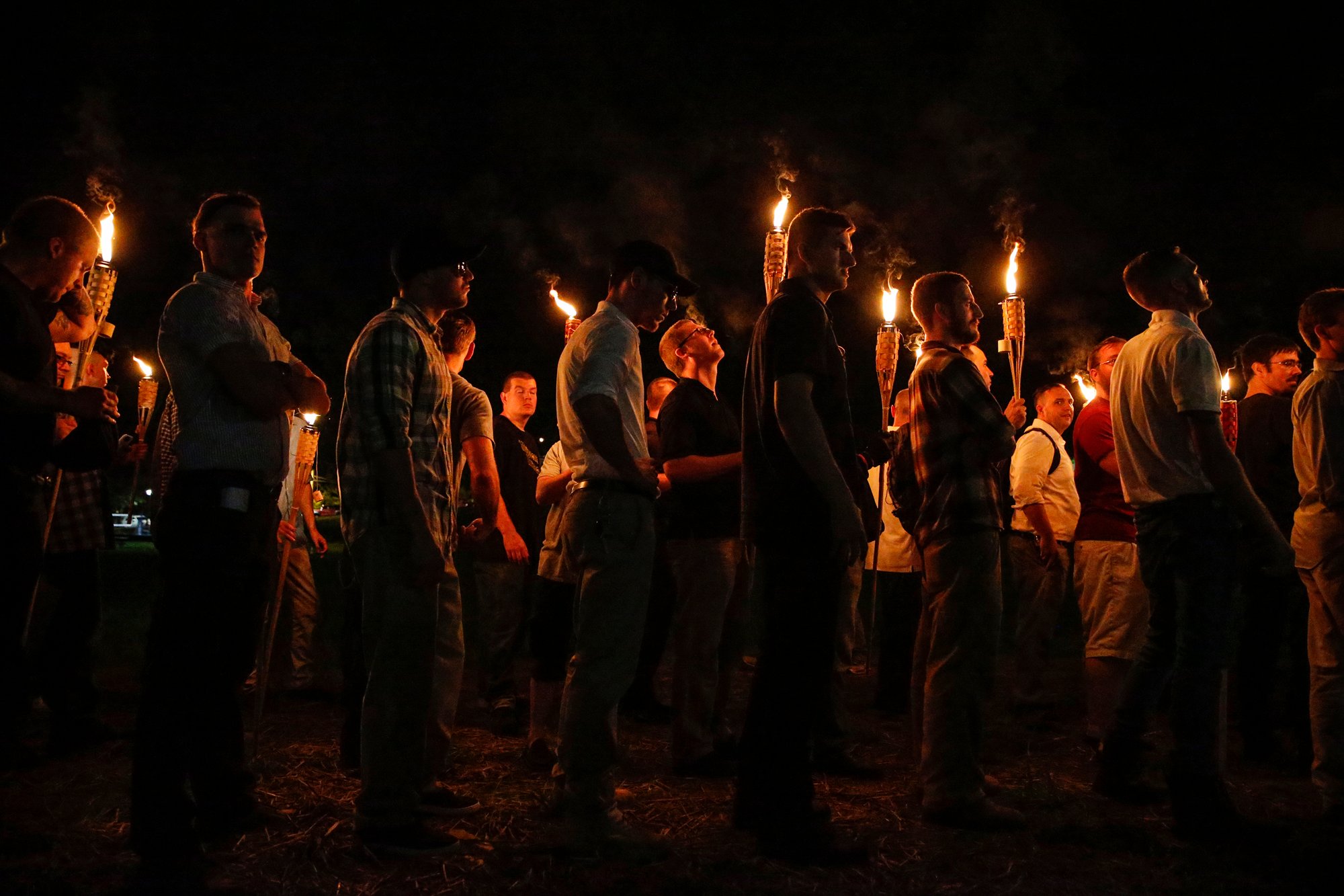 Fourth Circuit Strikes Down Parts of Anti-Riot Law | Courthouse News ...