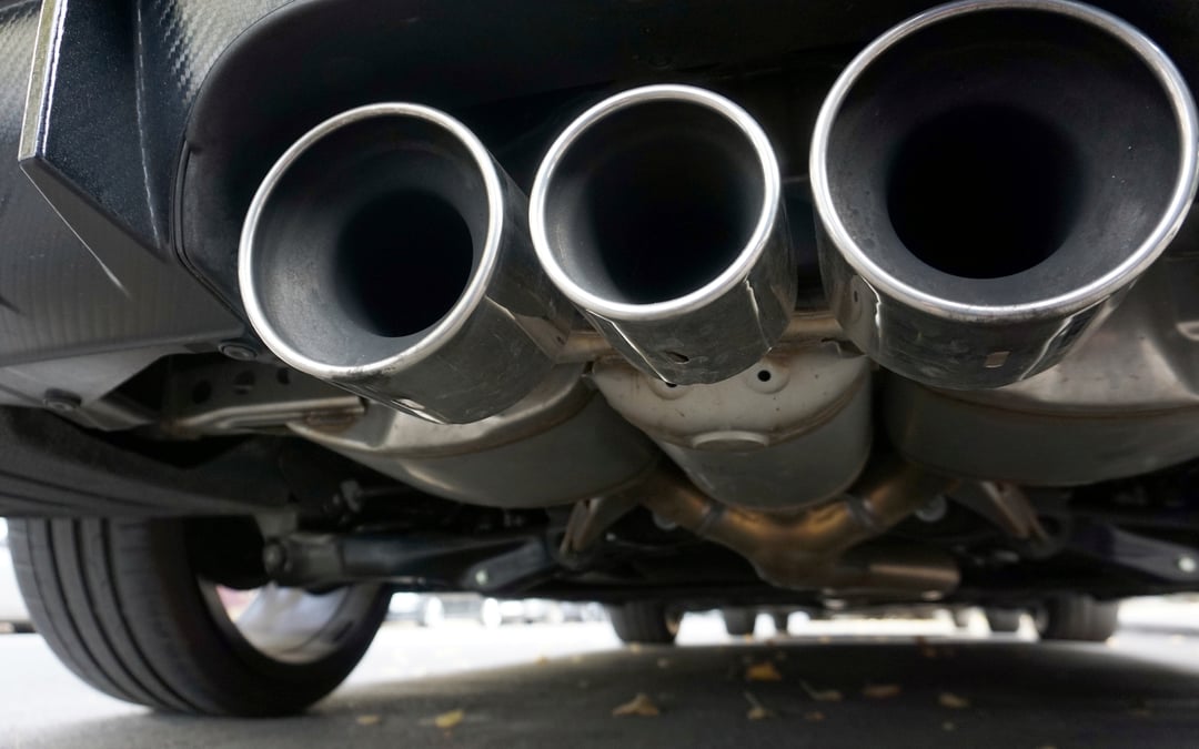 Second Circuit weighs whether software is a publisher in ‘defeat device’ emissions case