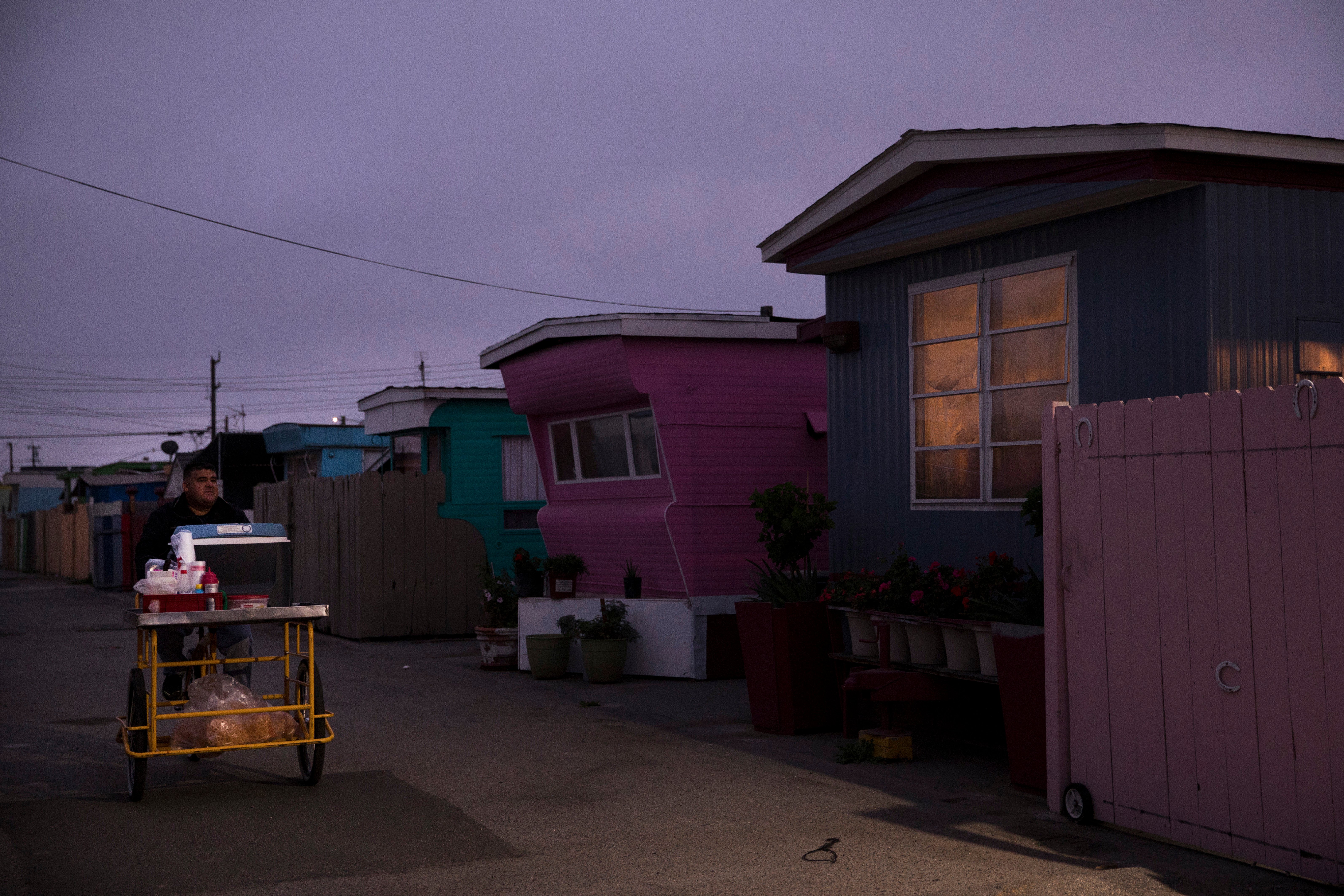 Mobile Home Rights Graphics Mobile home renters’ rights | Courthouse News Service