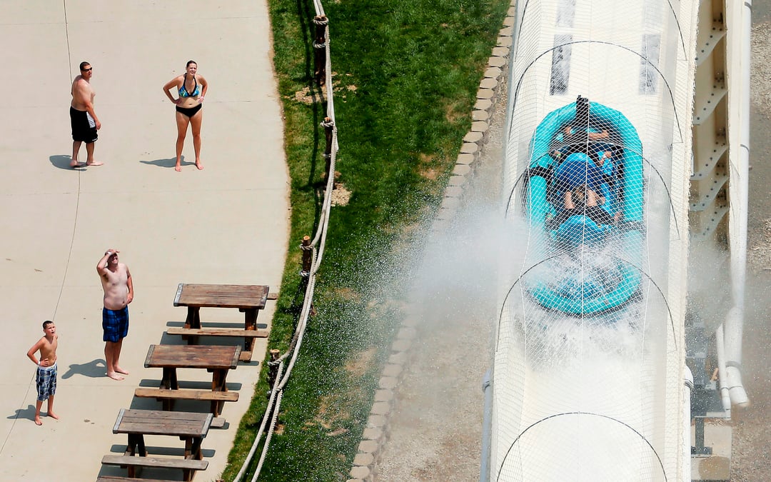 Six Flags faces ADA suit