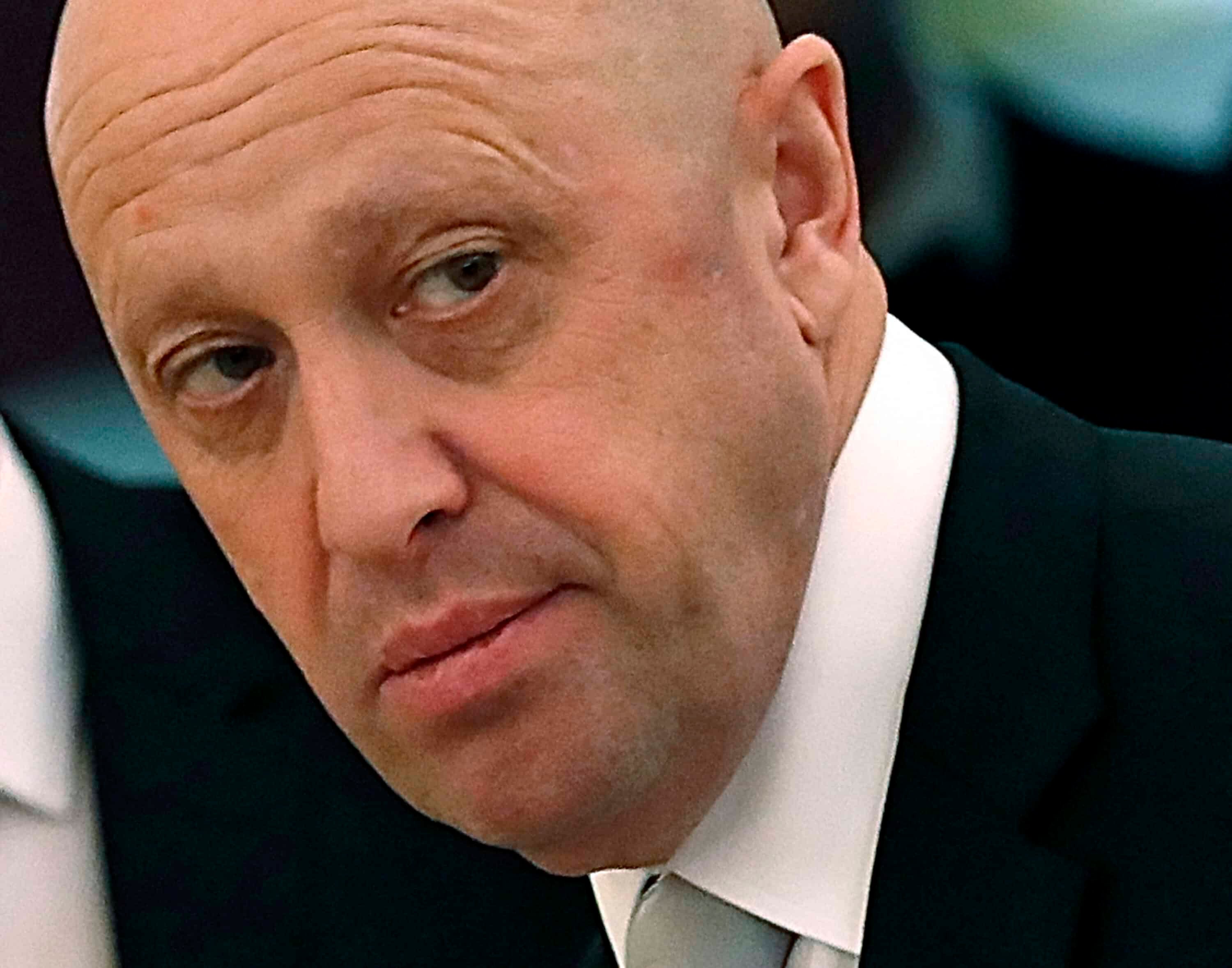 Mercenary leader Yevgeny Prigozhin is presumed dead after a plane crash ...