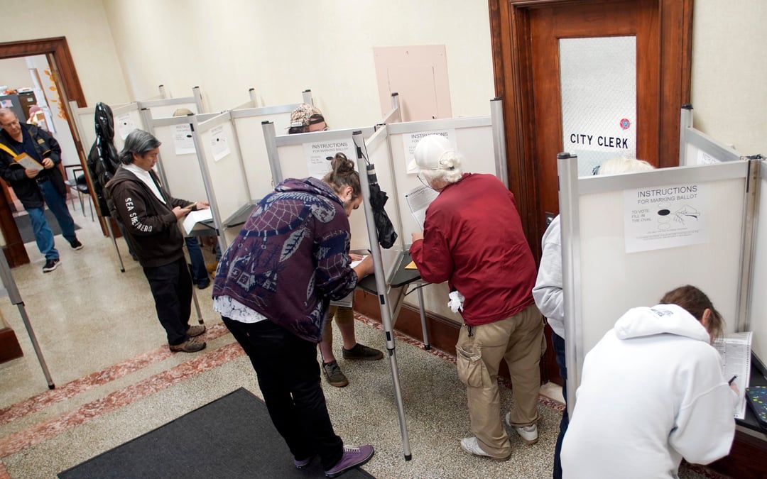 Voters will decide on Massachusetts ‘jungle primaries’ after court OKs ballot measure