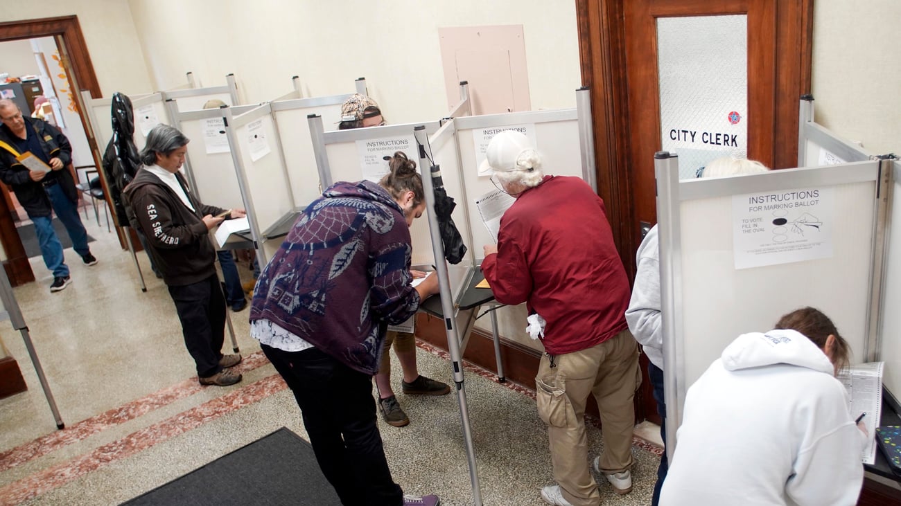 ‘Jungle primary’ for Massachusetts? Top state court may OK ballot question
