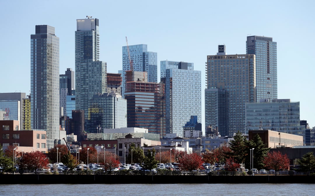 New York climate law