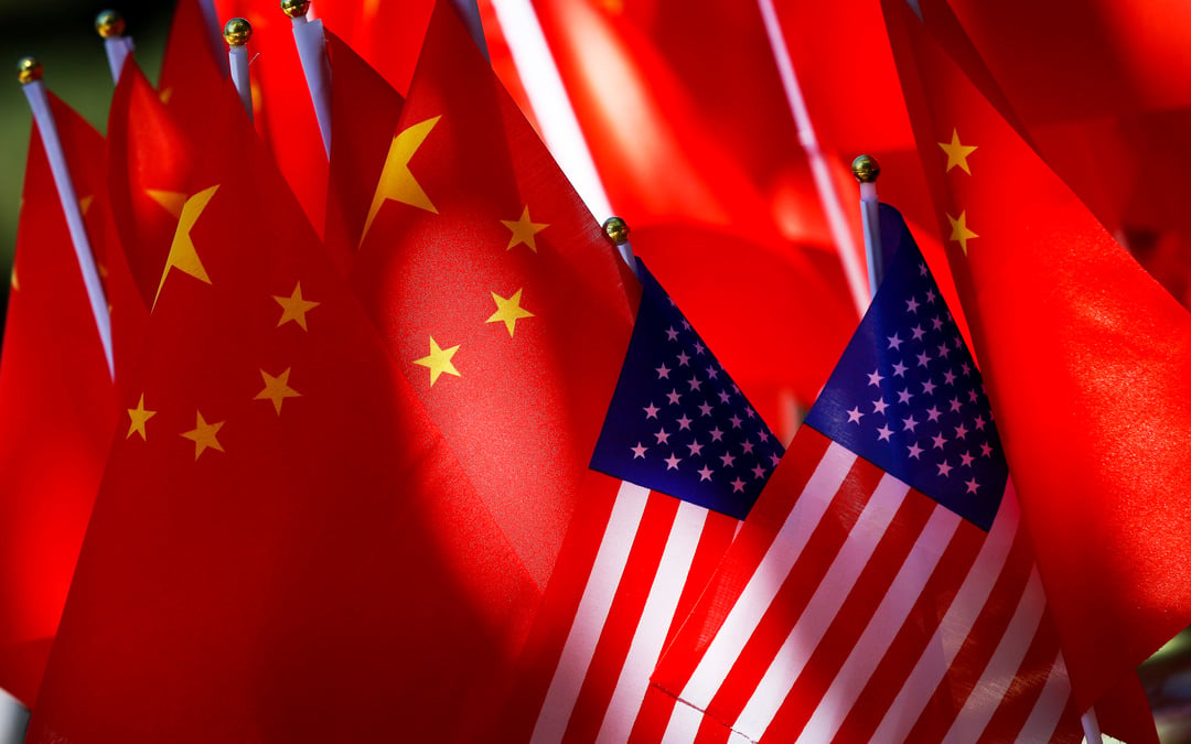 Former US Army sergeant sentenced to 48 months for trying to pass defense intel to China