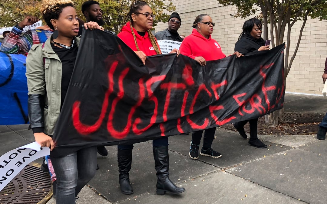 11th Circuit hands immunity to cop in fatal Alabama mall shooting